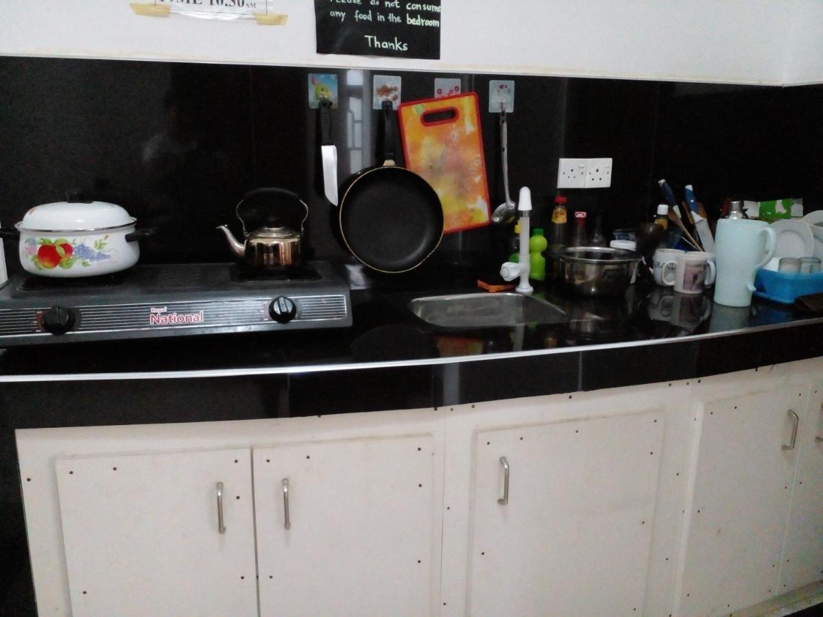 Séjour chez l'habitant New Chili